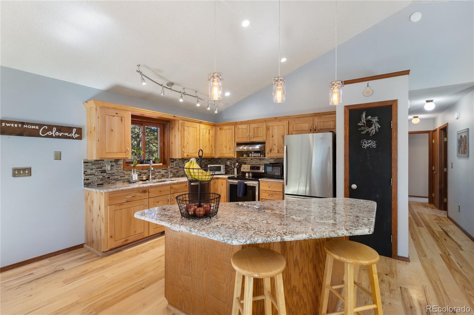 MLS Image #9 for 750  northwoods drive,woodland park, Colorado