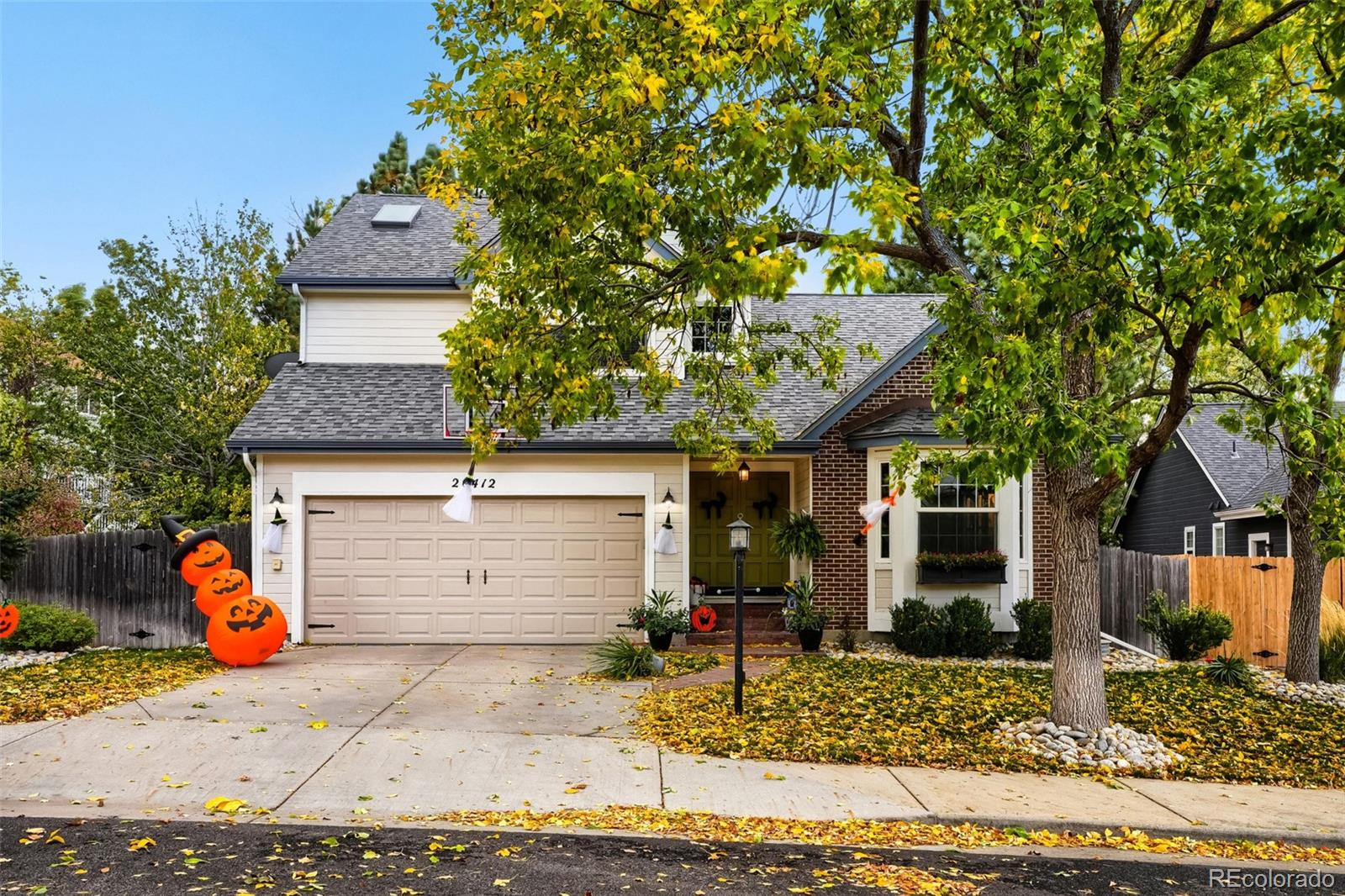 MLS Image #0 for 20412  tallman drive,parker, Colorado