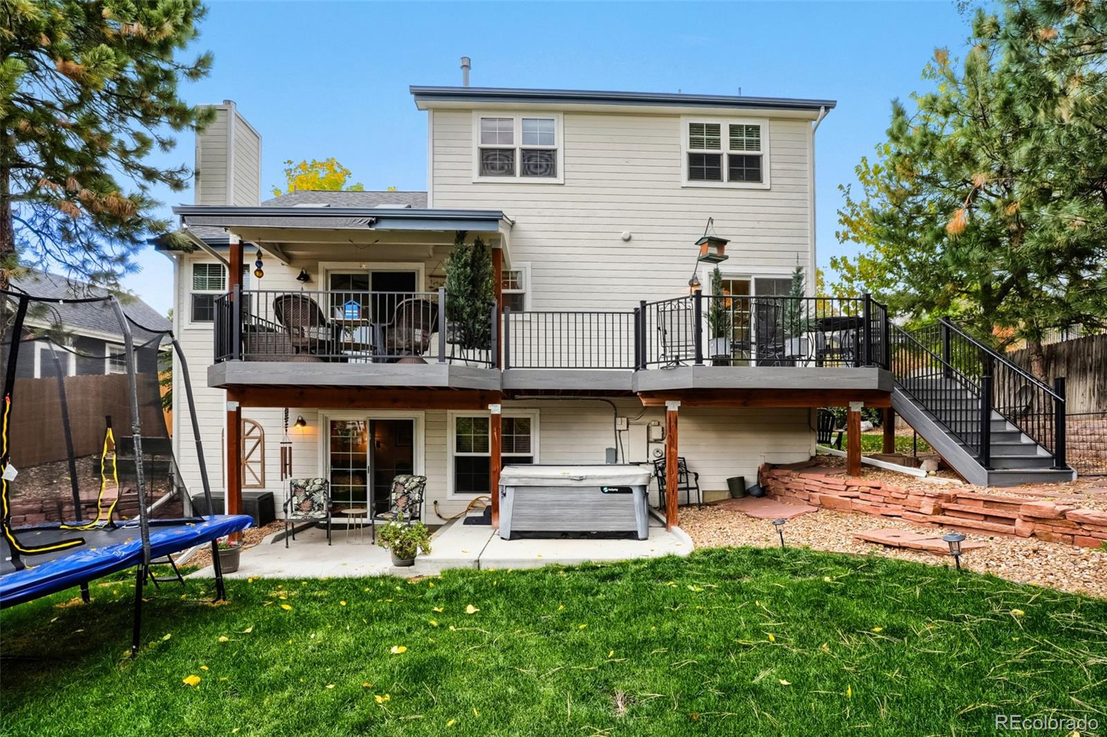 MLS Image #25 for 20412  tallman drive,parker, Colorado