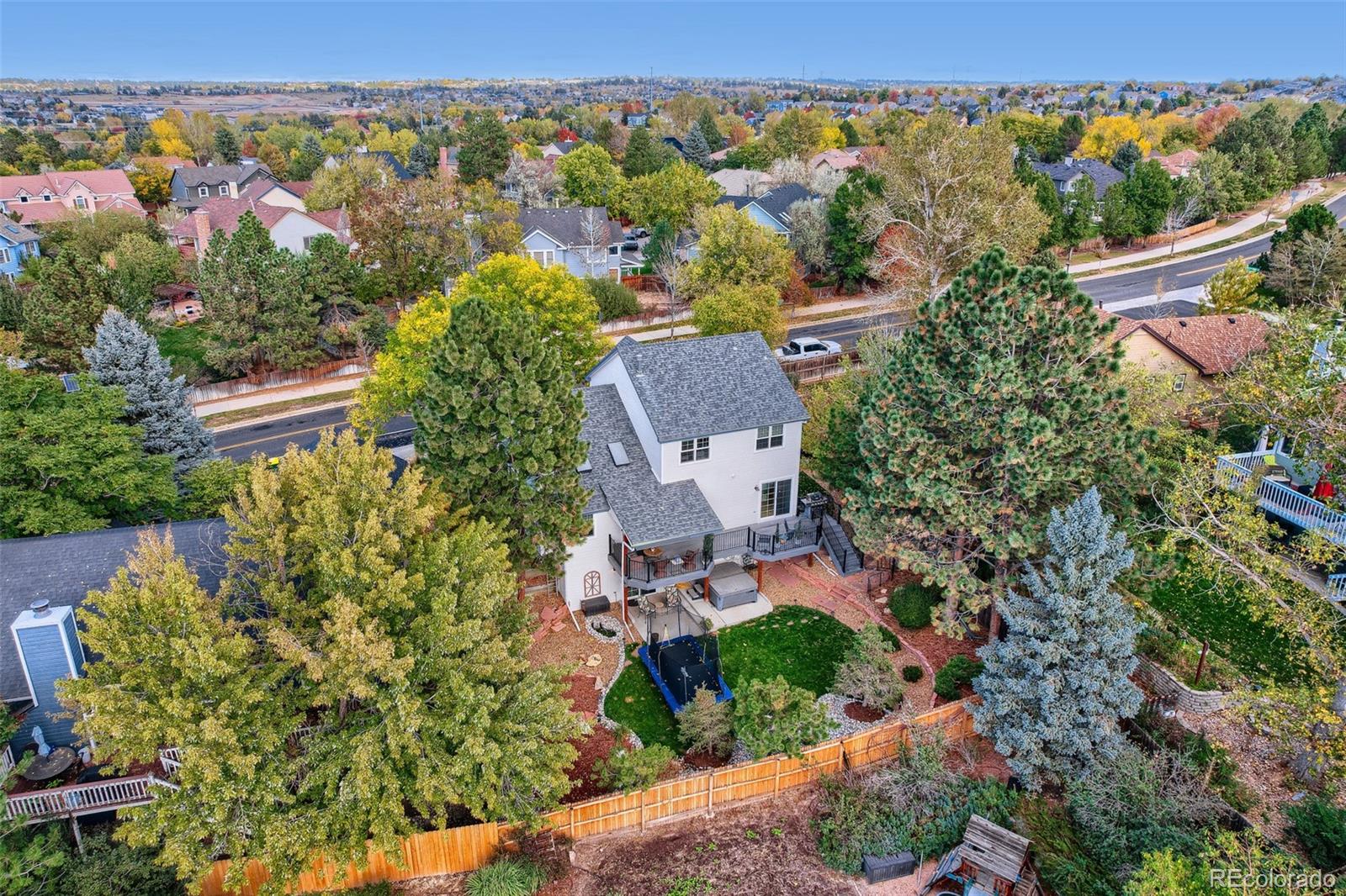 MLS Image #27 for 20412  tallman drive,parker, Colorado