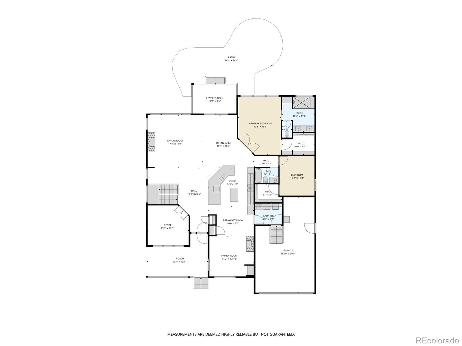 MLS Image #39 for 14951  verbena street,thornton, Colorado