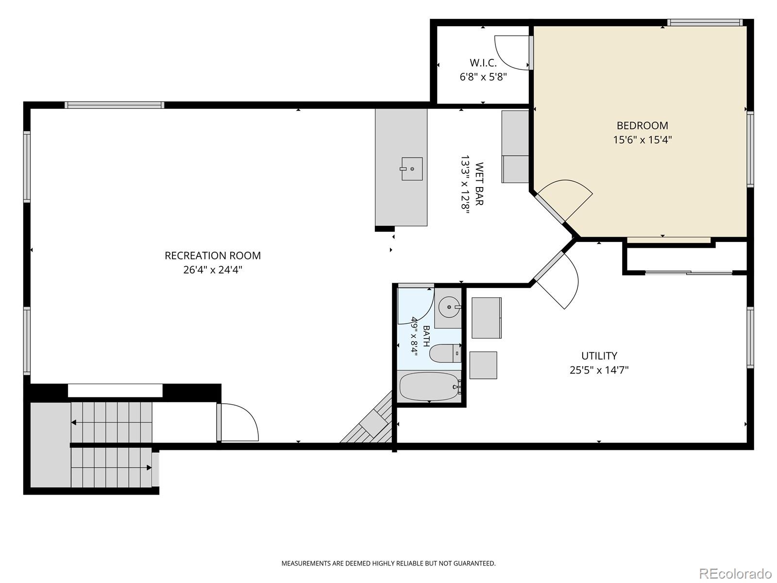MLS Image #40 for 14951  verbena street,thornton, Colorado
