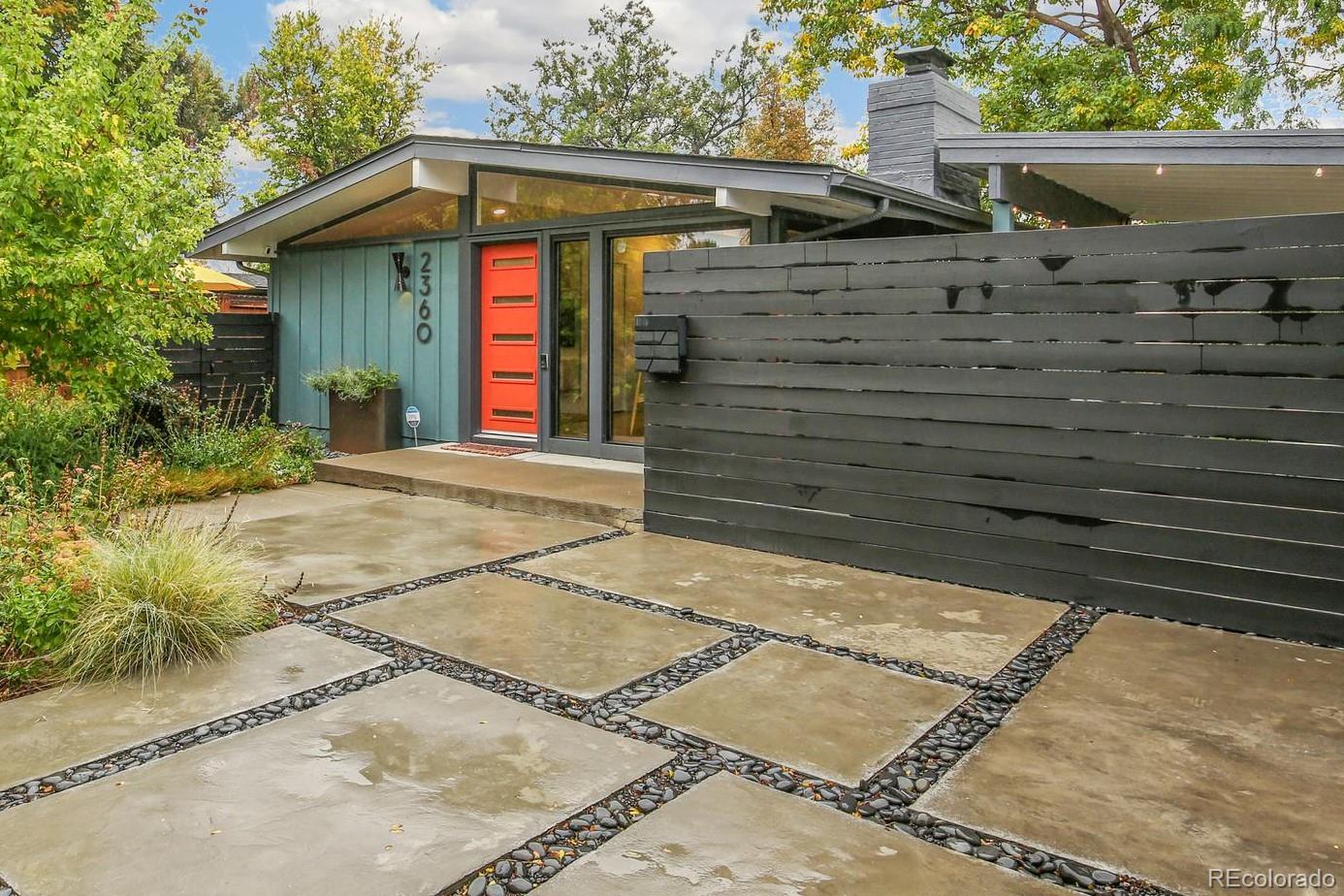 MLS Image #2 for 2360 s lowell boulevard,denver, Colorado