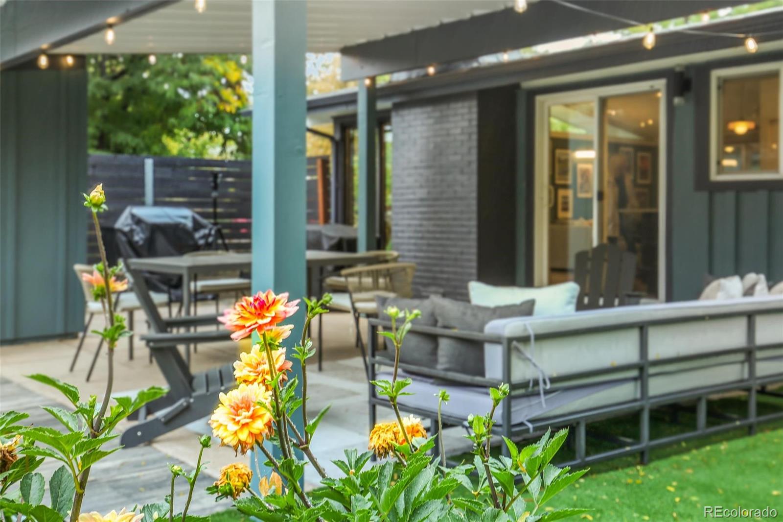 MLS Image #3 for 2360 s lowell boulevard,denver, Colorado