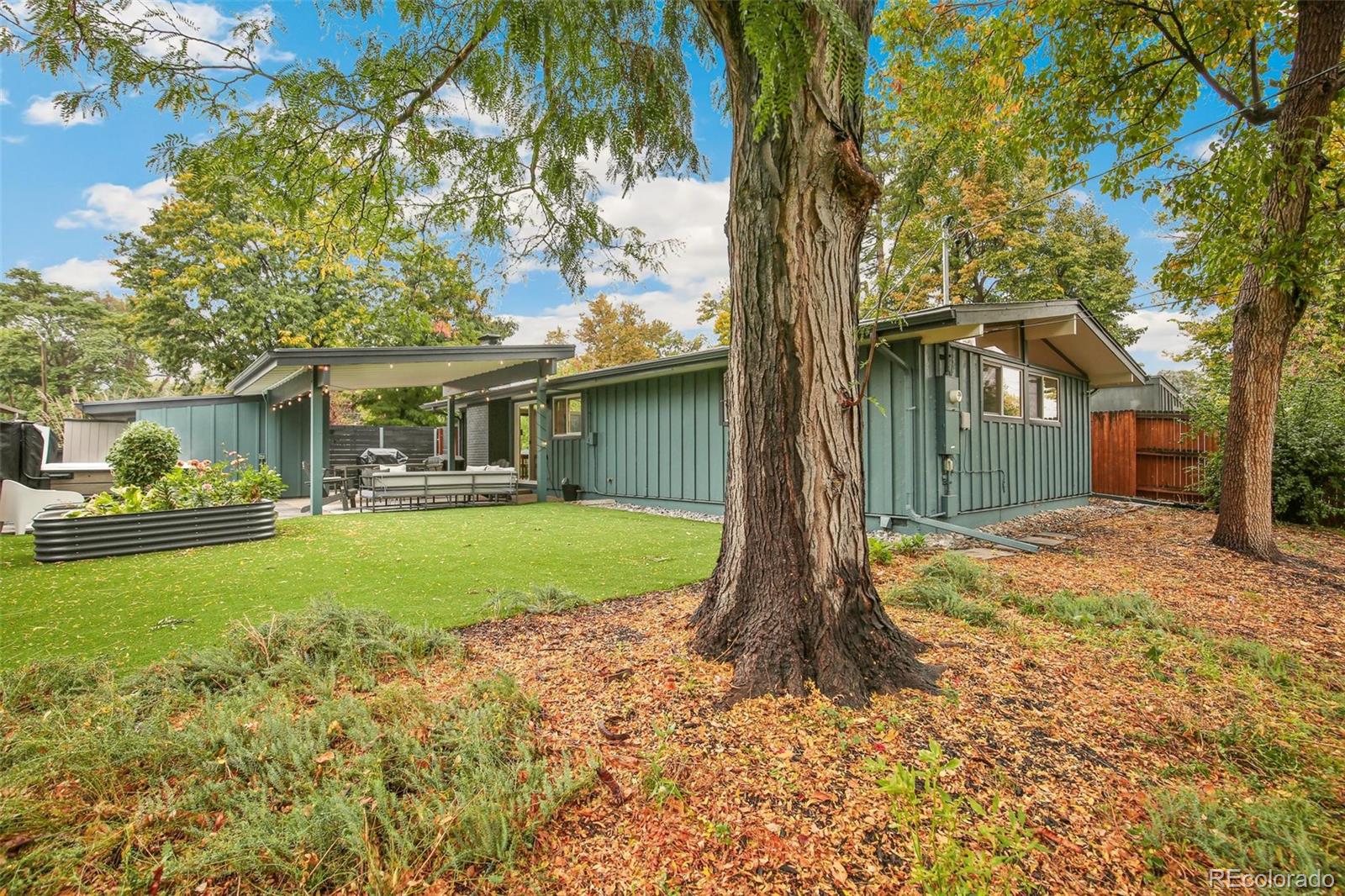 MLS Image #7 for 2360 s lowell boulevard,denver, Colorado