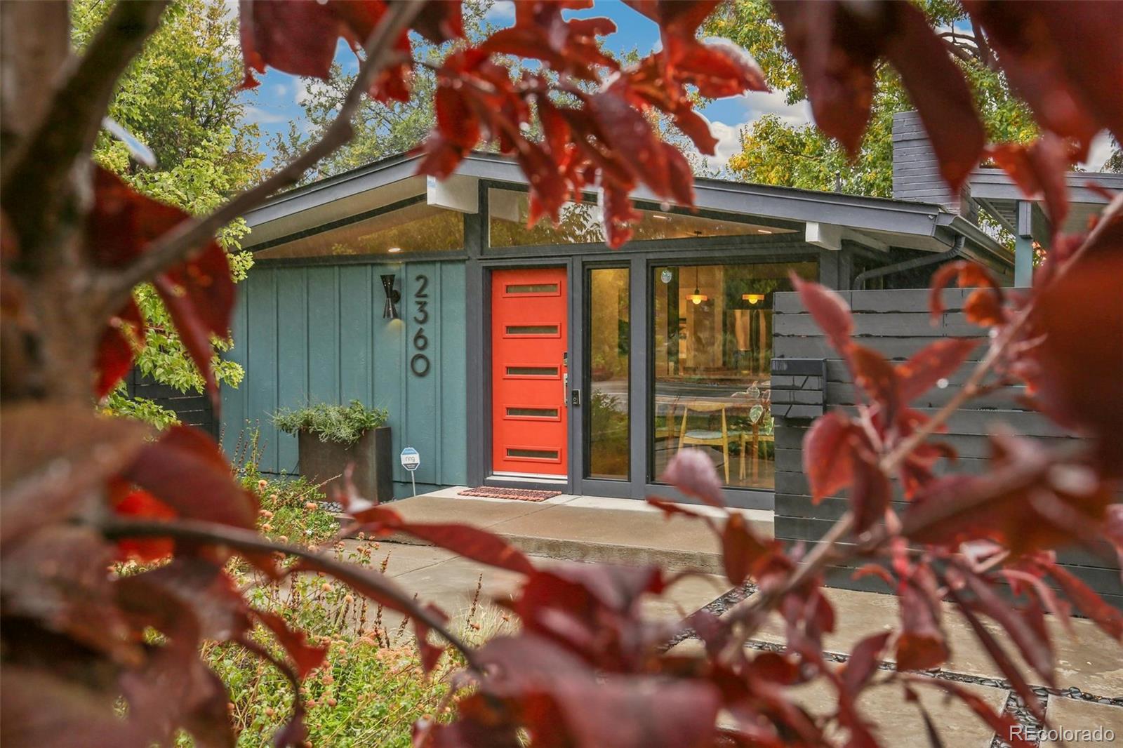 MLS Image #8 for 2360 s lowell boulevard,denver, Colorado
