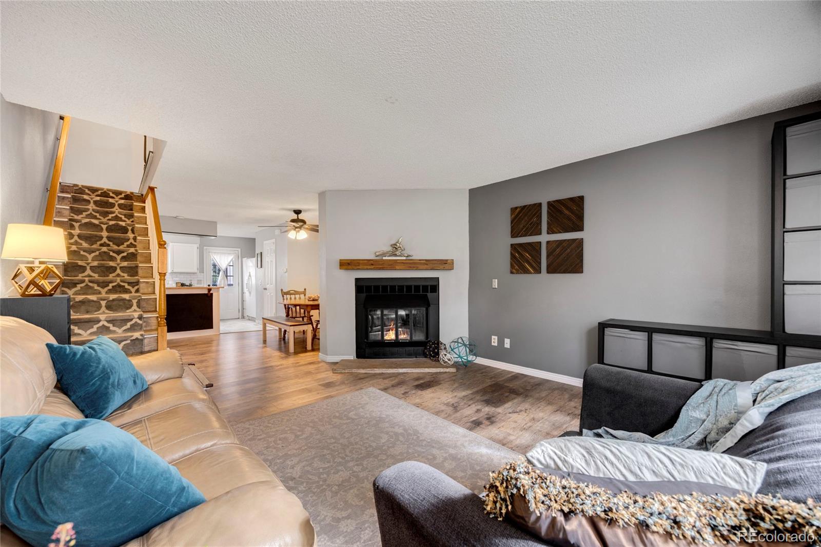 MLS Image #3 for 14232 e hawaii circle a,aurora, Colorado
