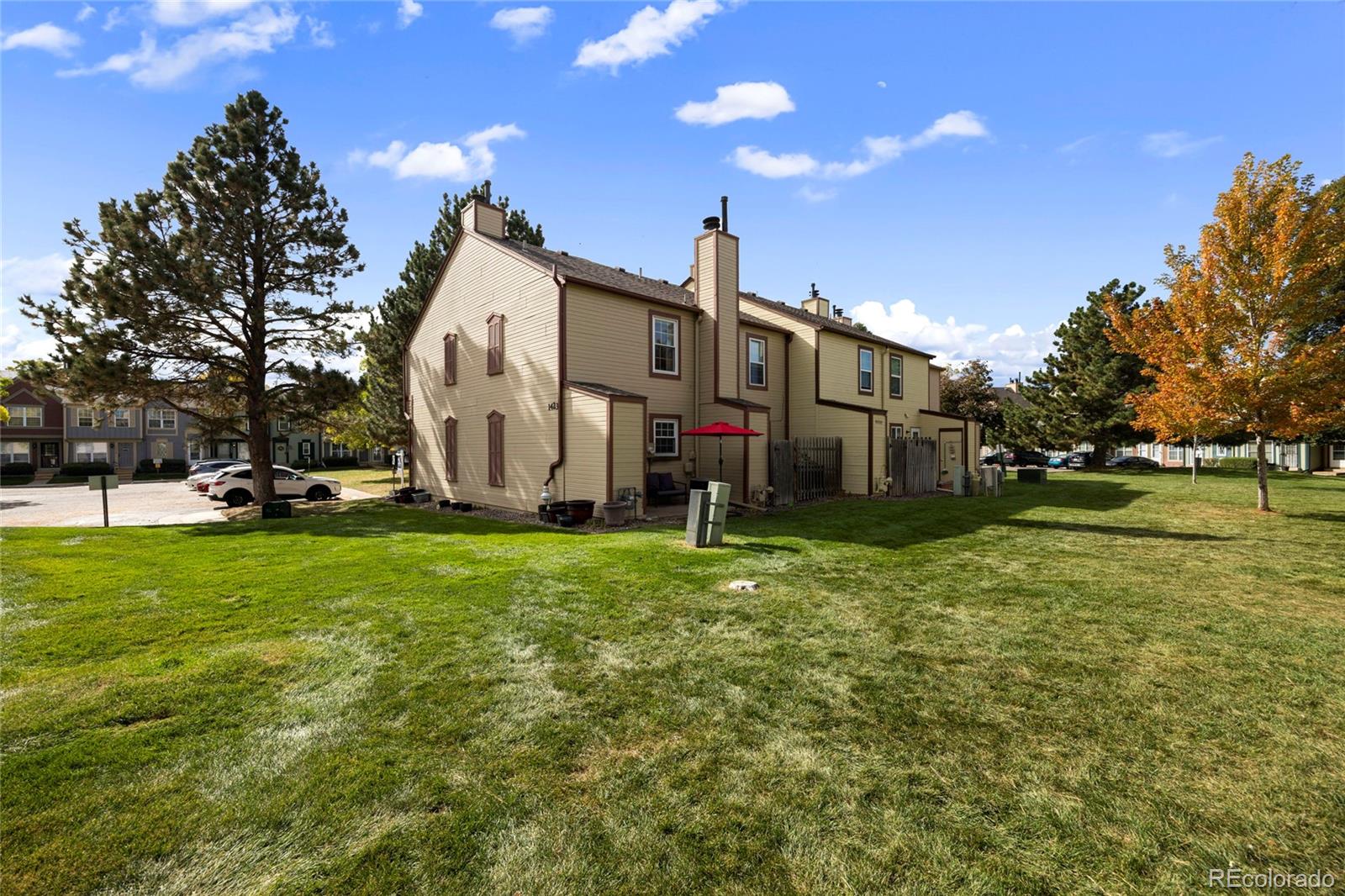 MLS Image #35 for 14232 e hawaii circle a,aurora, Colorado