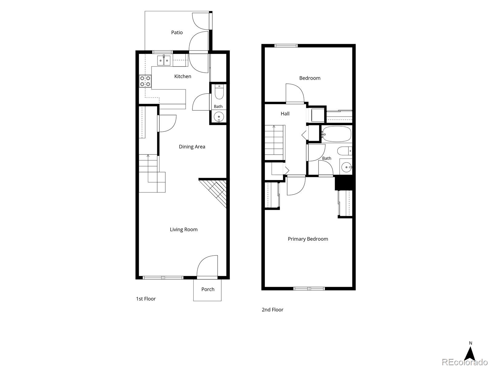 MLS Image #36 for 14232 e hawaii circle a,aurora, Colorado
