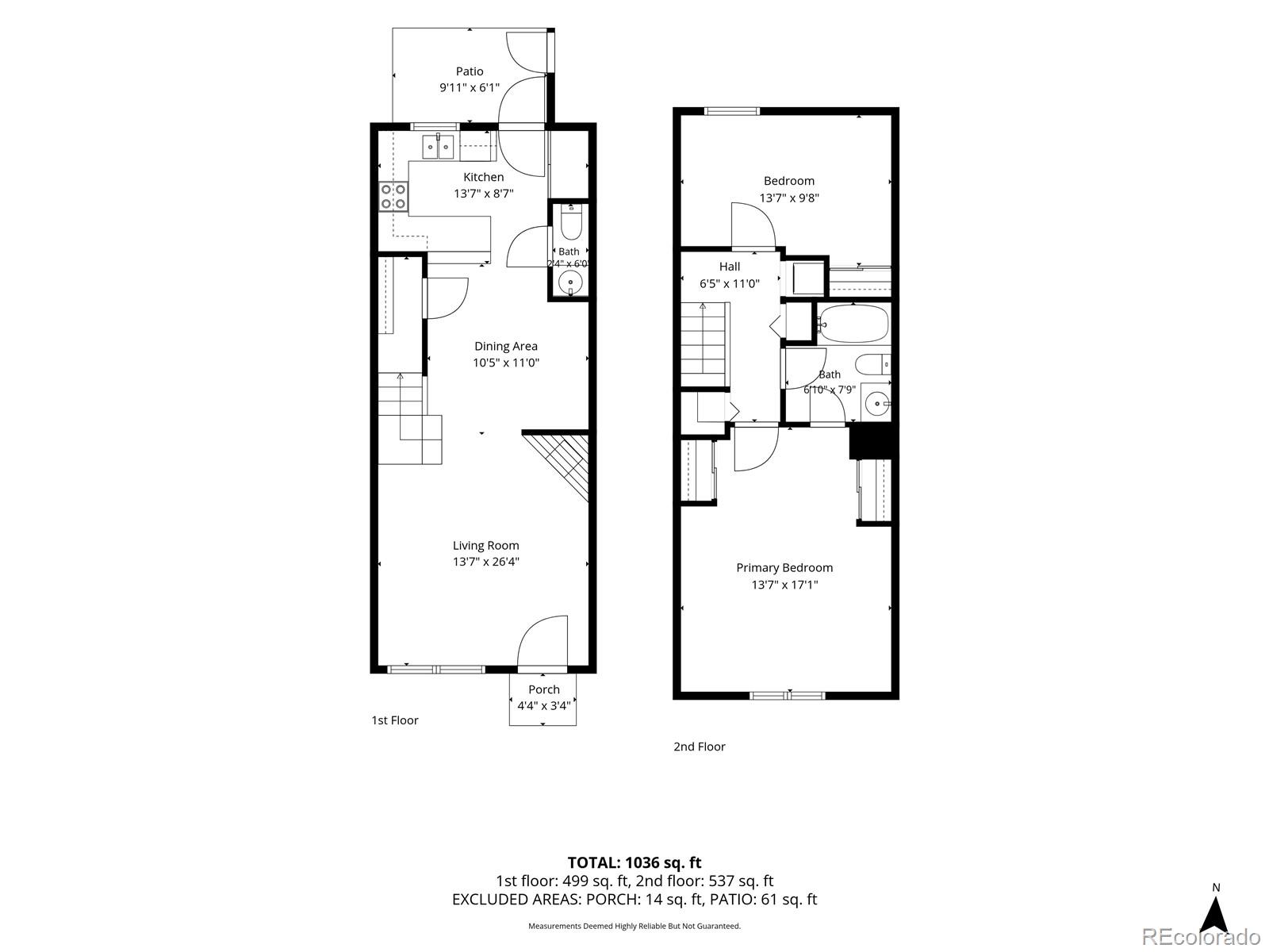 MLS Image #38 for 14232 e hawaii circle a,aurora, Colorado