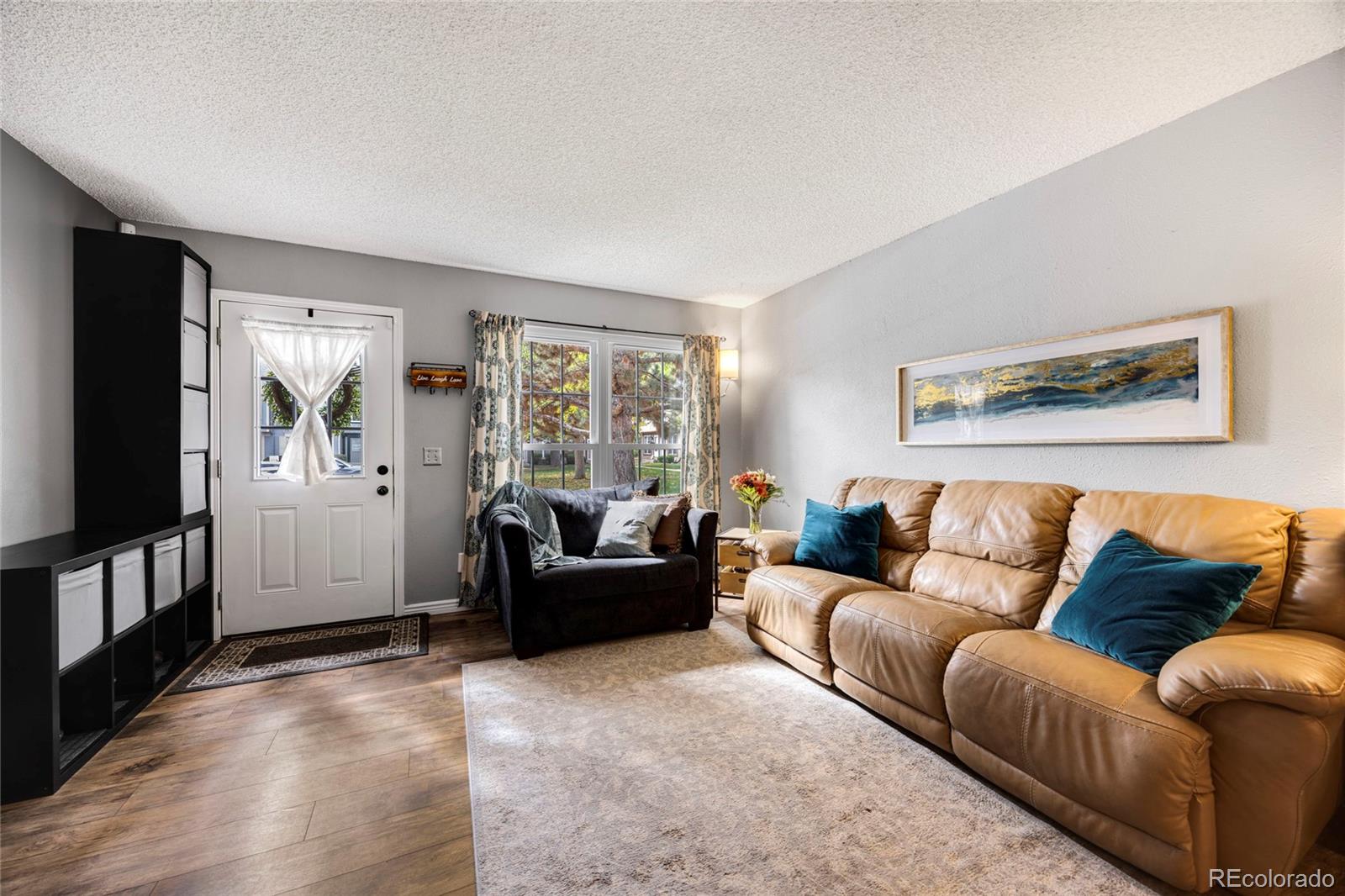 MLS Image #4 for 14232 e hawaii circle a,aurora, Colorado