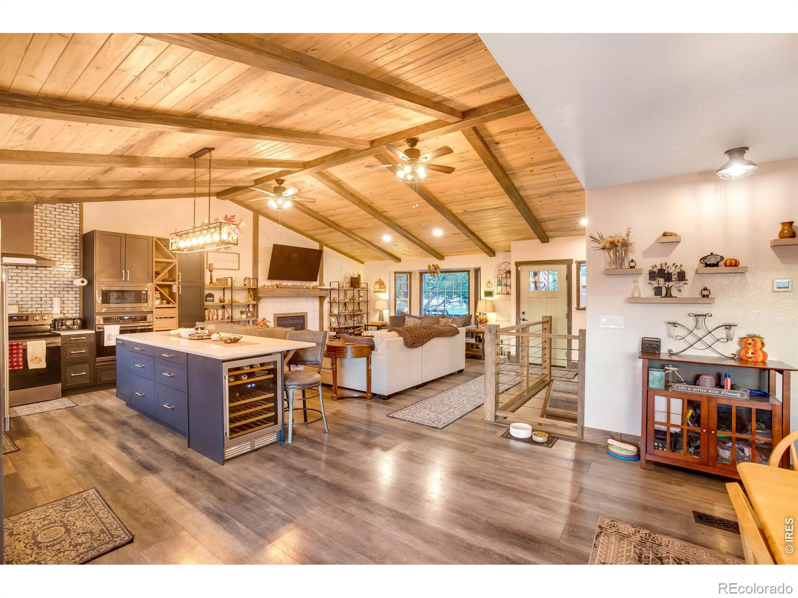 MLS Image #15 for 5015  rose court,fort collins, Colorado