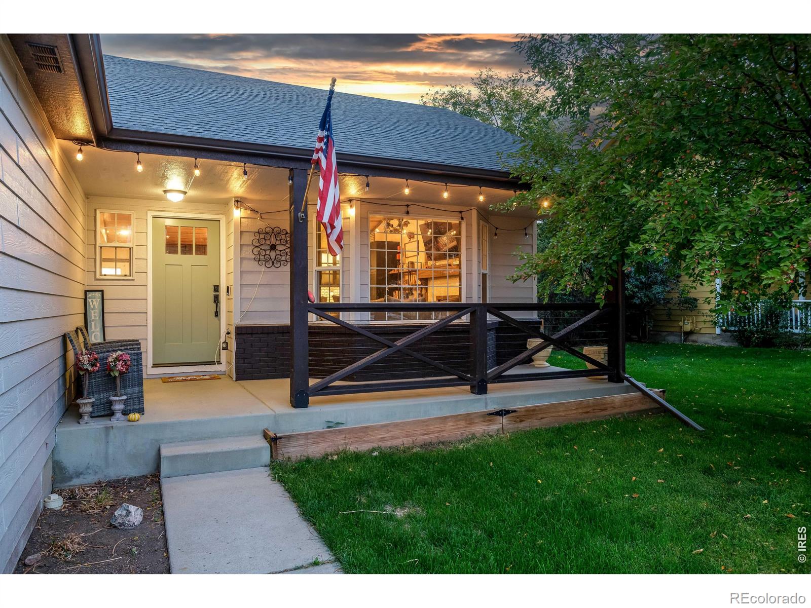 MLS Image #2 for 5015  rose court,fort collins, Colorado