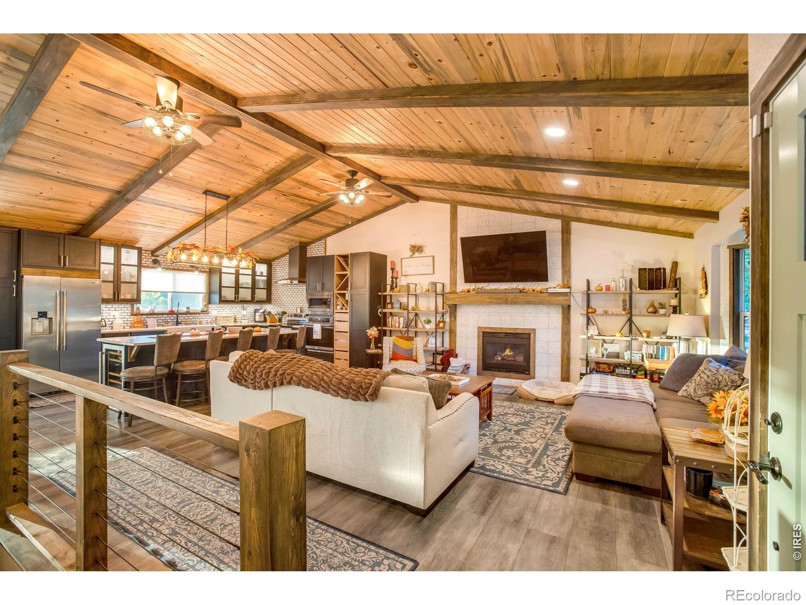 MLS Image #3 for 5015  rose court,fort collins, Colorado