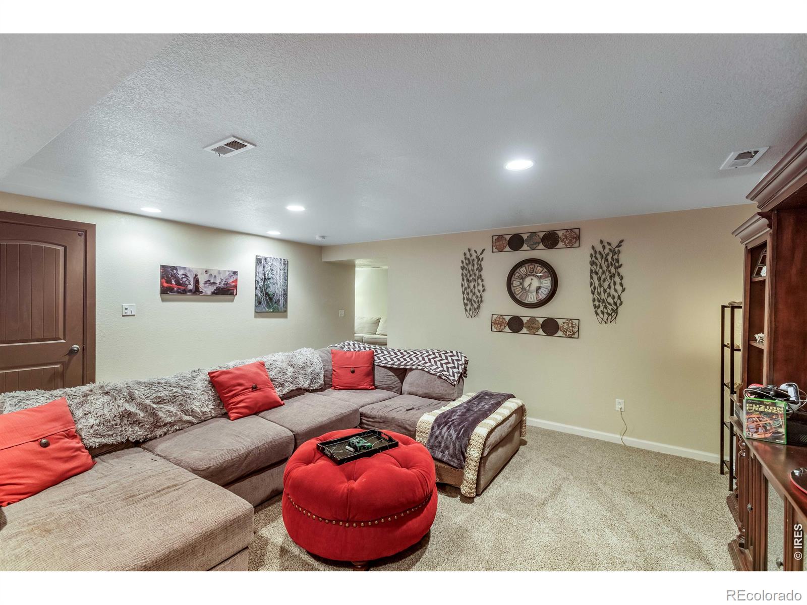 MLS Image #33 for 5015  rose court,fort collins, Colorado