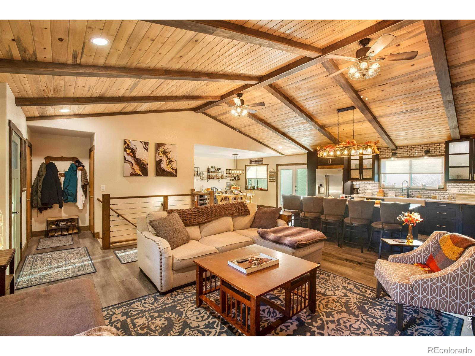 MLS Image #4 for 5015  rose court,fort collins, Colorado