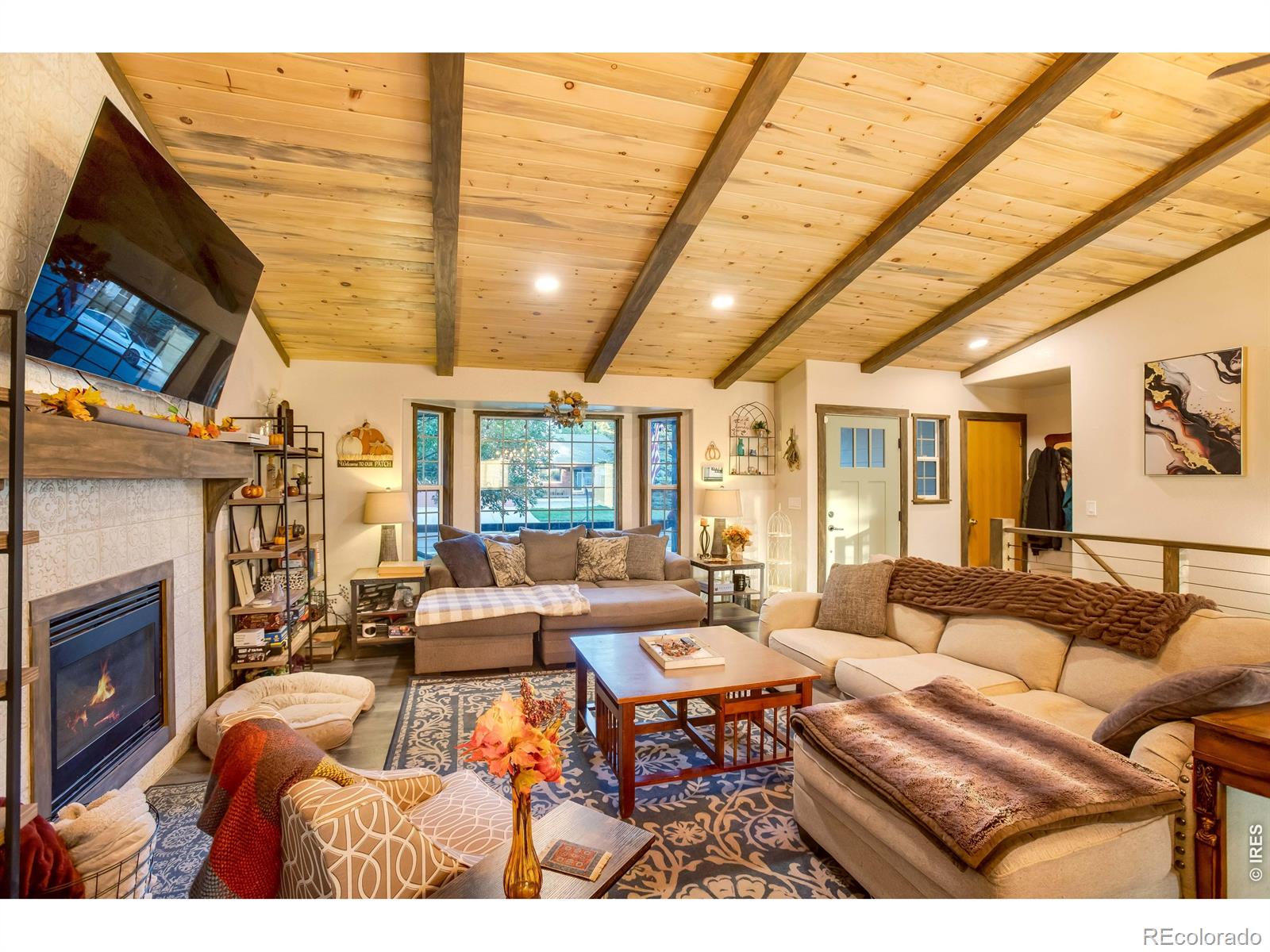 MLS Image #6 for 5015  rose court,fort collins, Colorado