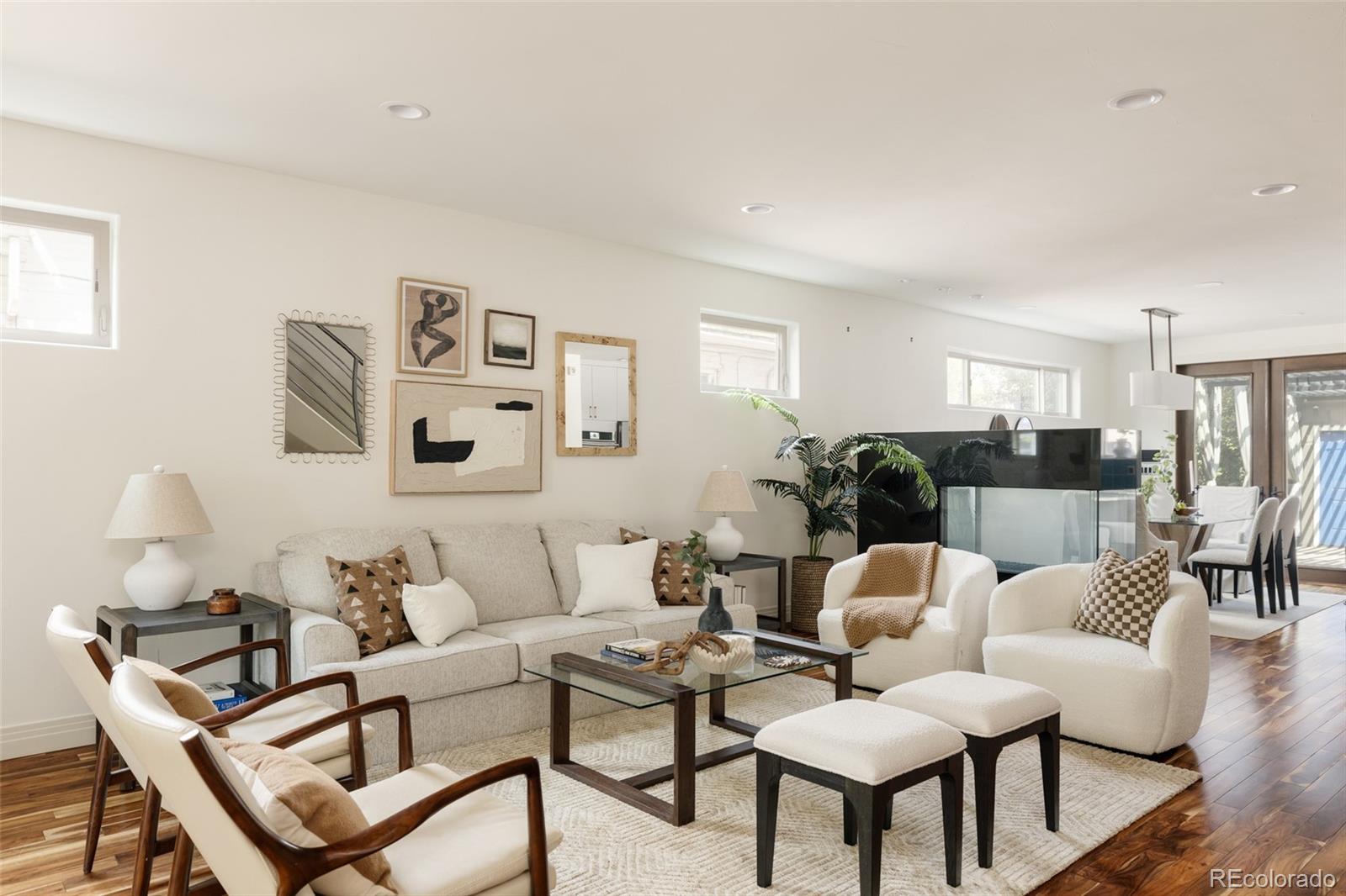 MLS Image #1 for 2334  lowell boulevard,denver, Colorado