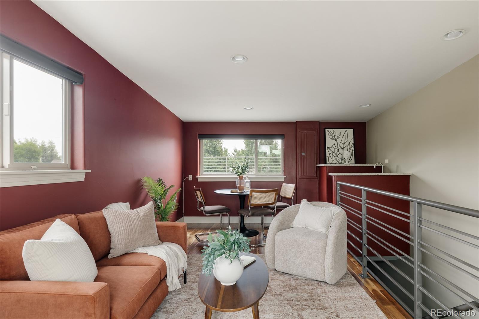MLS Image #4 for 2334  lowell boulevard,denver, Colorado