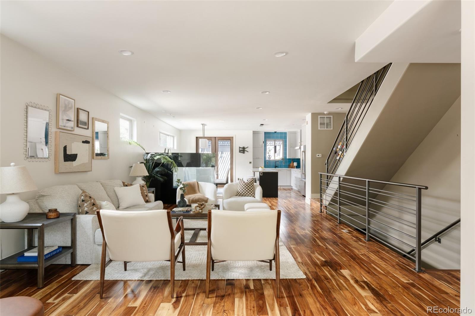 MLS Image #7 for 2334  lowell boulevard,denver, Colorado