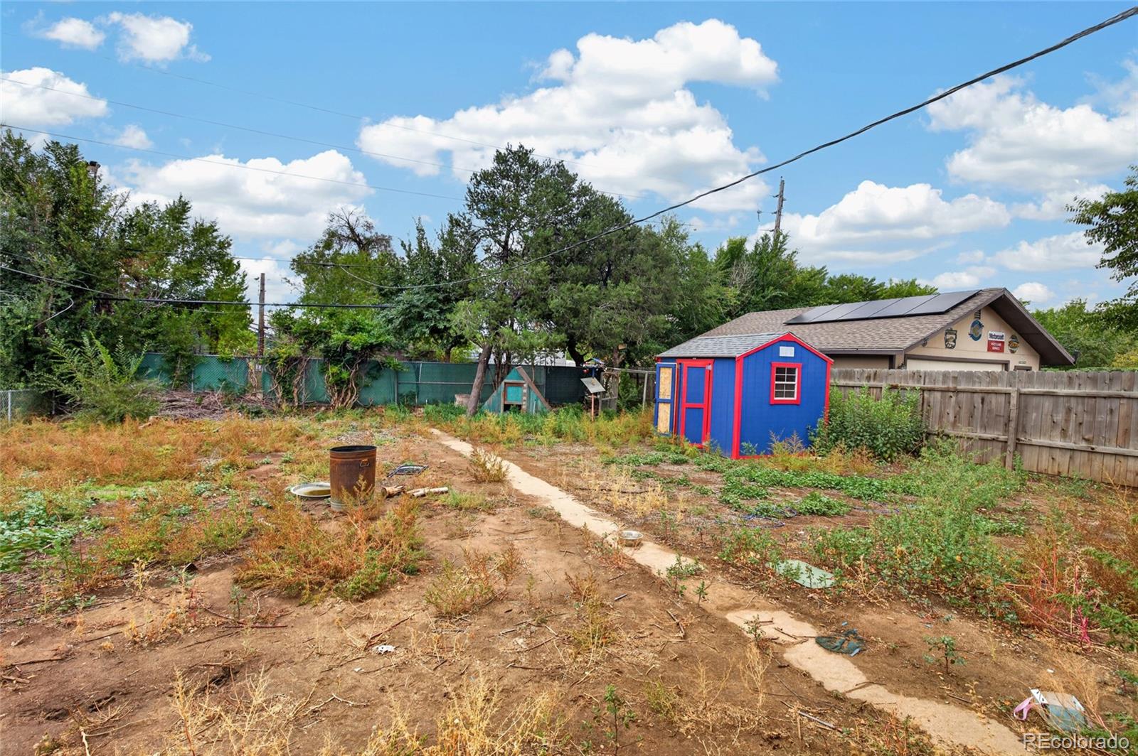 MLS Image #15 for 4770  carr street,wheat ridge, Colorado