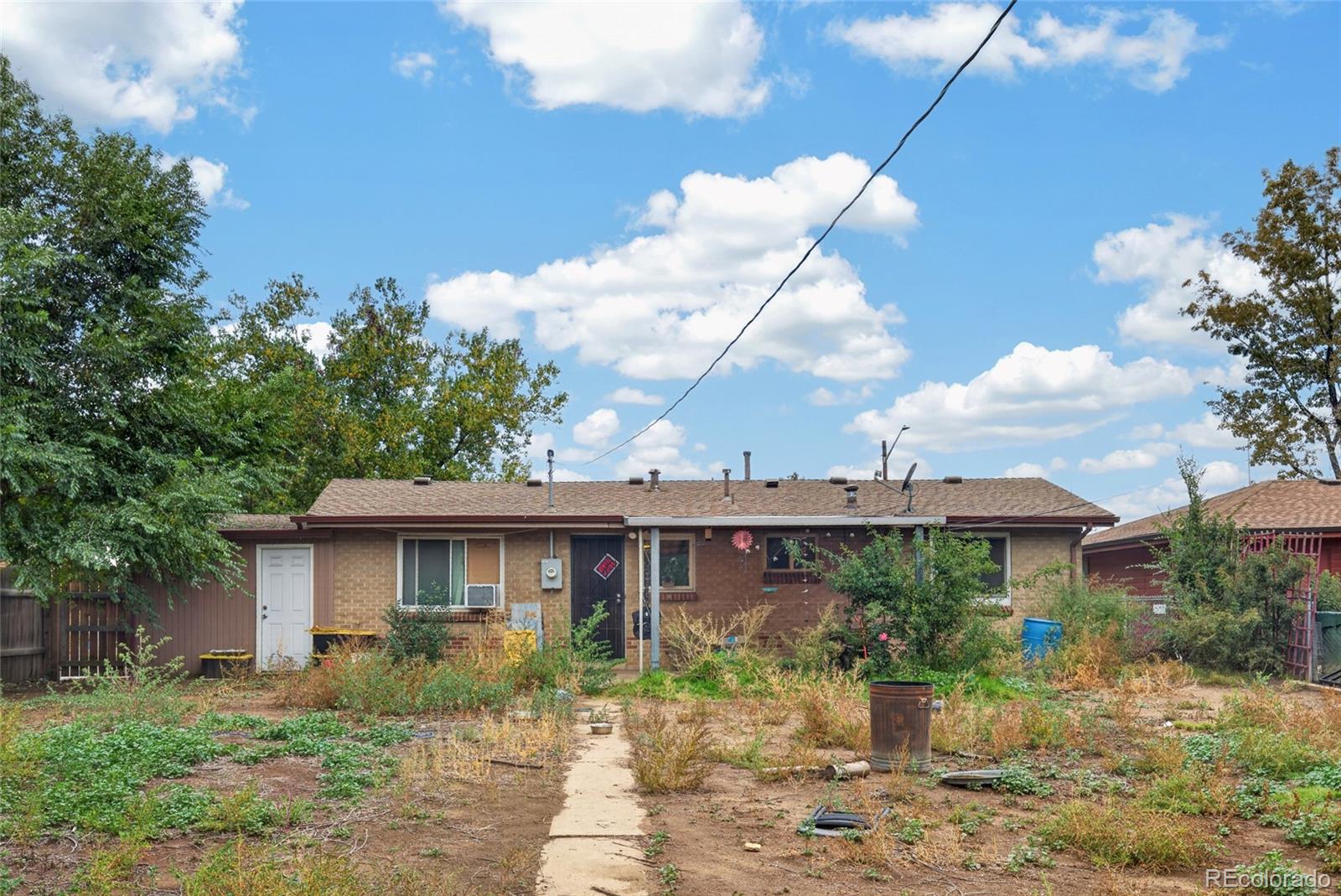 MLS Image #16 for 4770  carr street,wheat ridge, Colorado