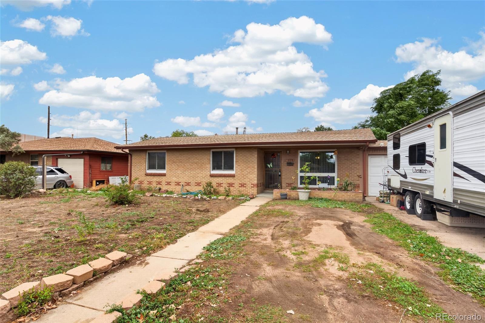 MLS Image #2 for 4770  carr street,wheat ridge, Colorado