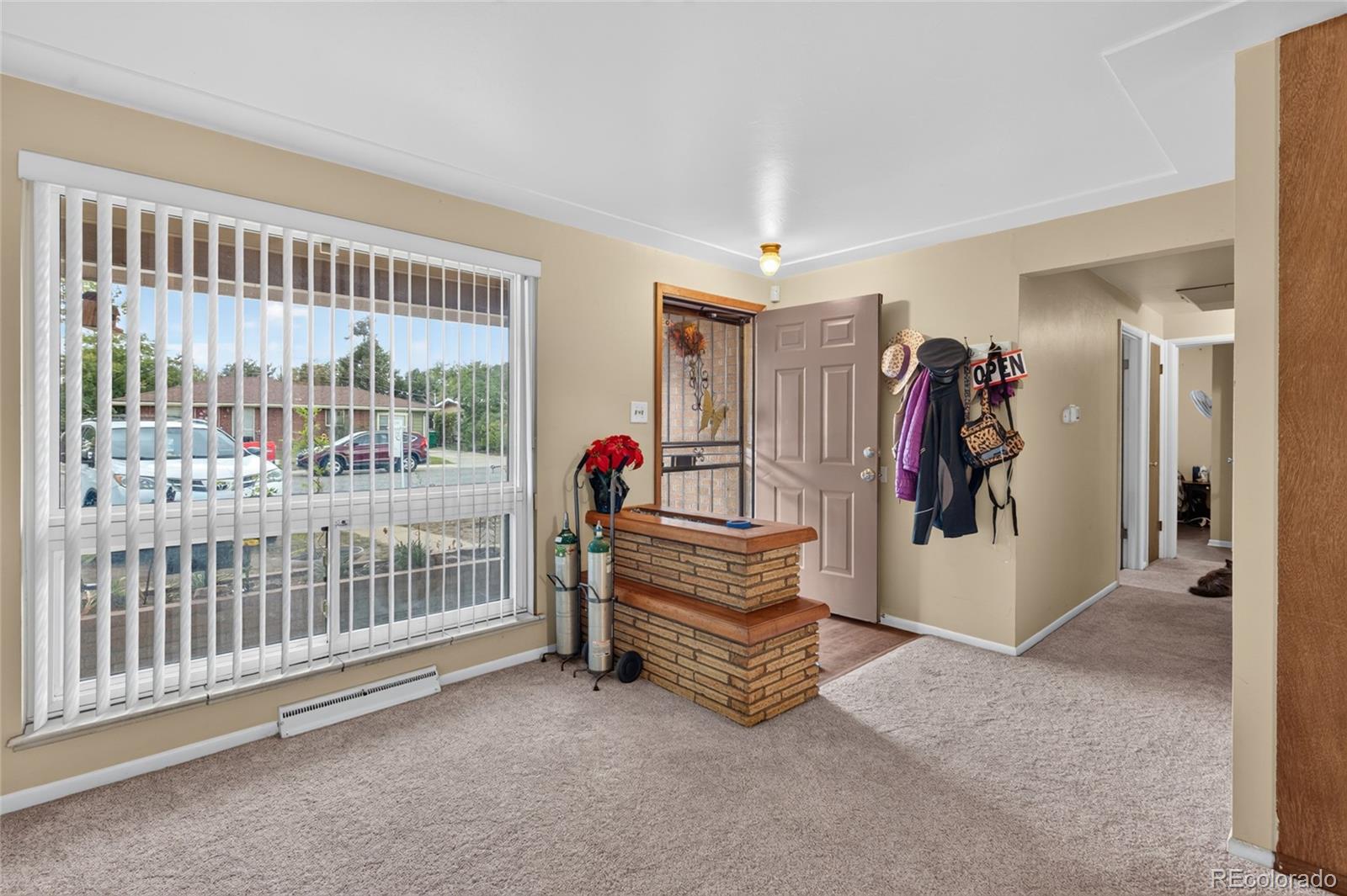 MLS Image #3 for 4770  carr street,wheat ridge, Colorado