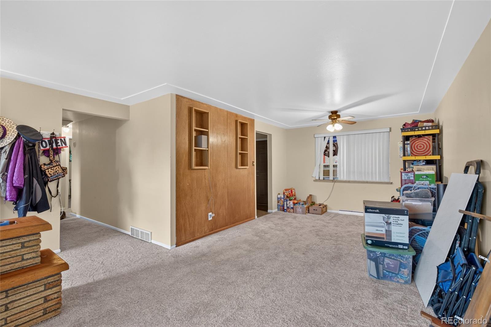MLS Image #5 for 4770  carr street,wheat ridge, Colorado