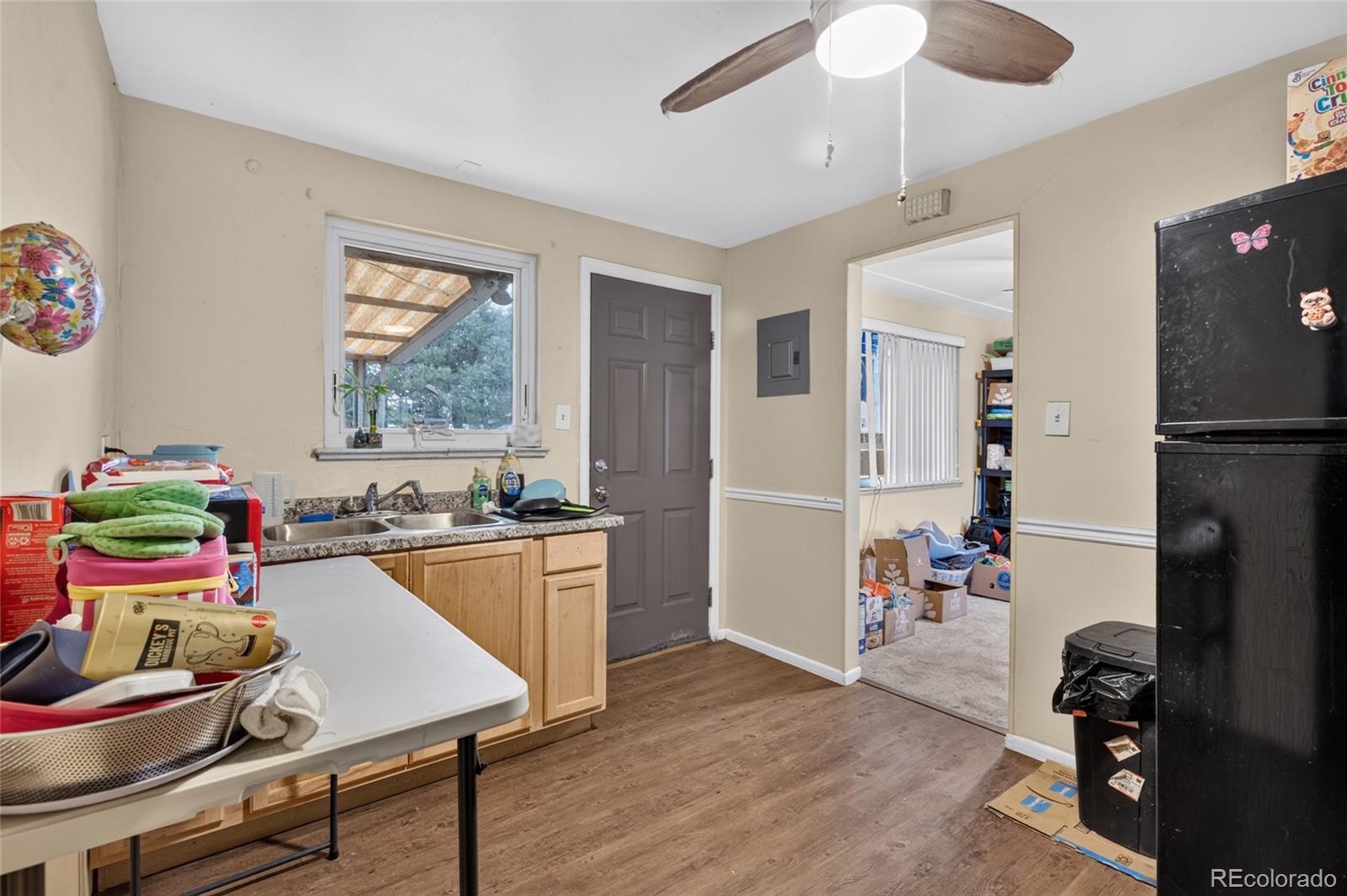 MLS Image #7 for 4770  carr street,wheat ridge, Colorado