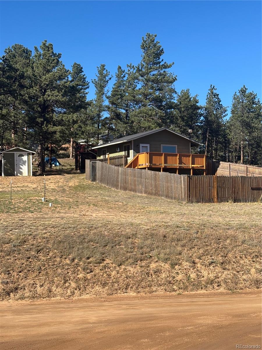 MLS Image #0 for 777  wilson drive,florissant, Colorado