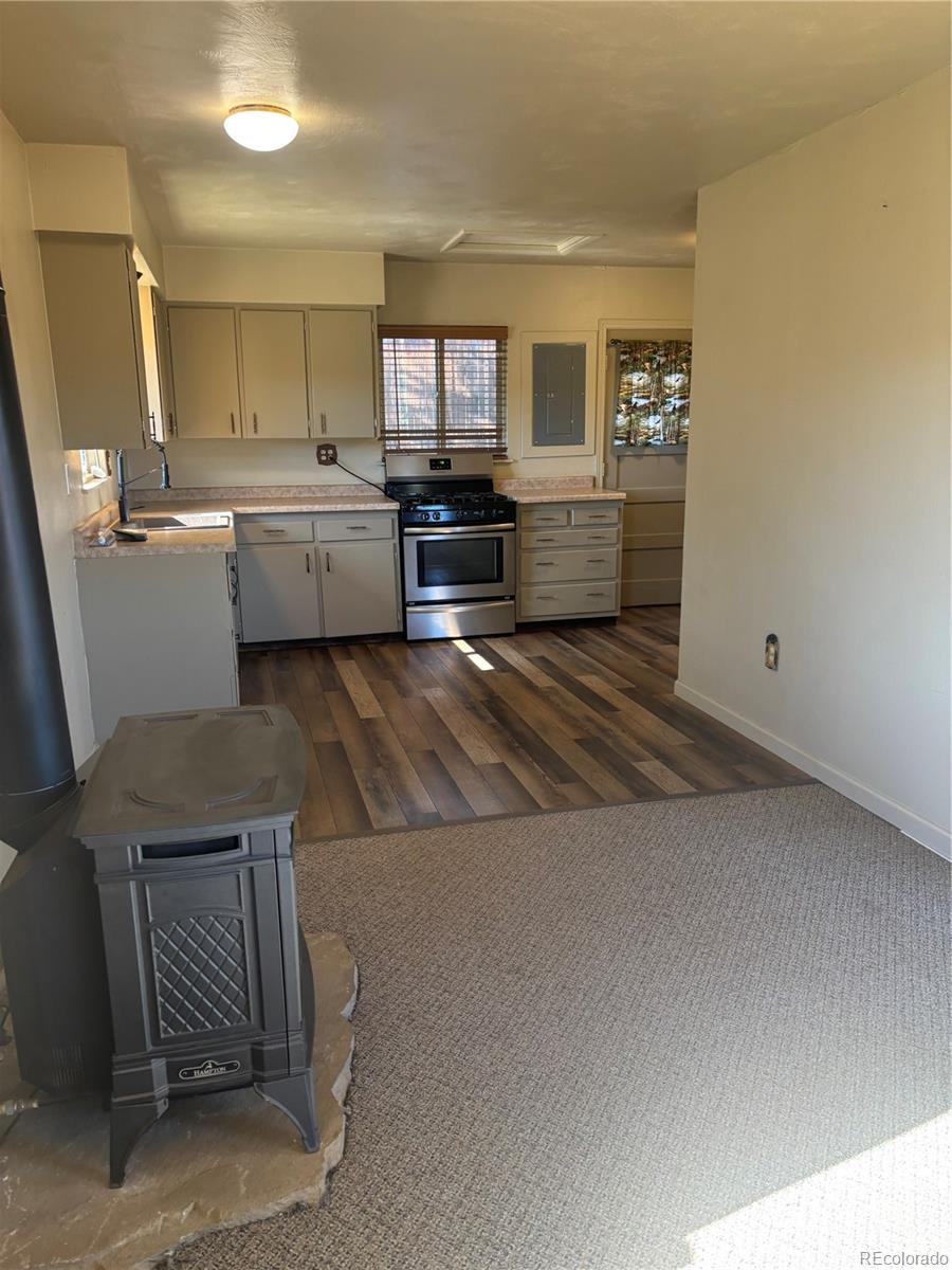 MLS Image #2 for 777  wilson drive,florissant, Colorado
