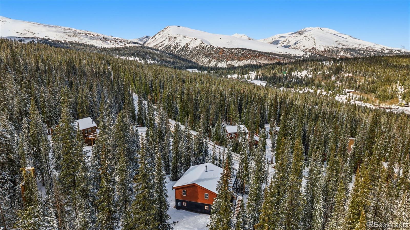 MLS Image #36 for 767  valley of the sun drive,fairplay, Colorado