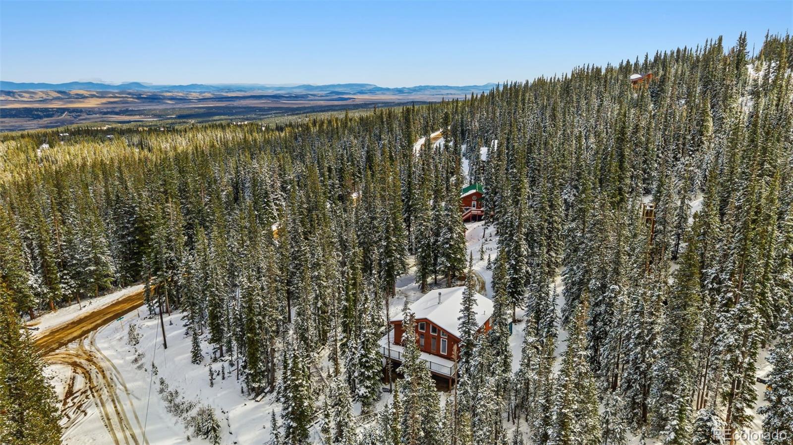 MLS Image #38 for 767  valley of the sun drive,fairplay, Colorado