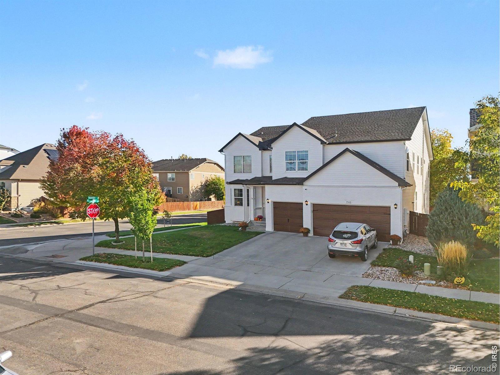 MLS Image #2 for 5942  graphite street,timnath, Colorado