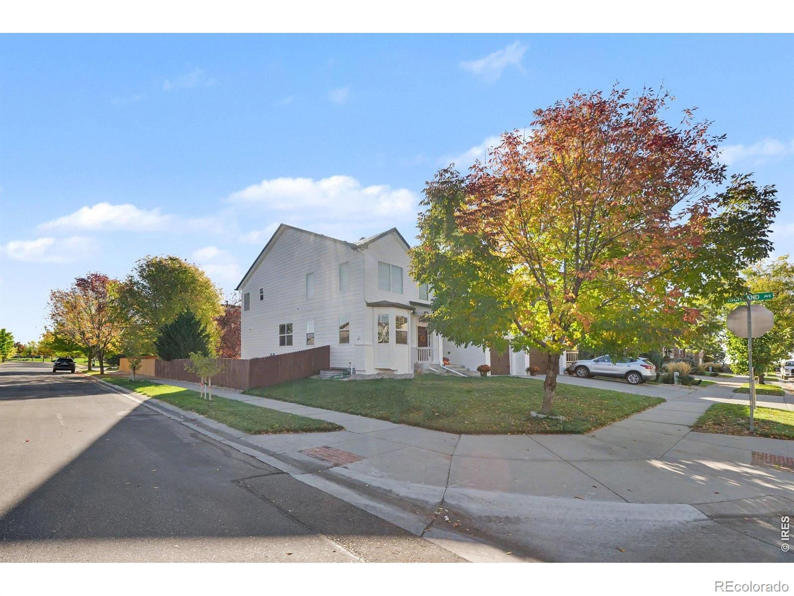 MLS Image #3 for 5942  graphite street,timnath, Colorado
