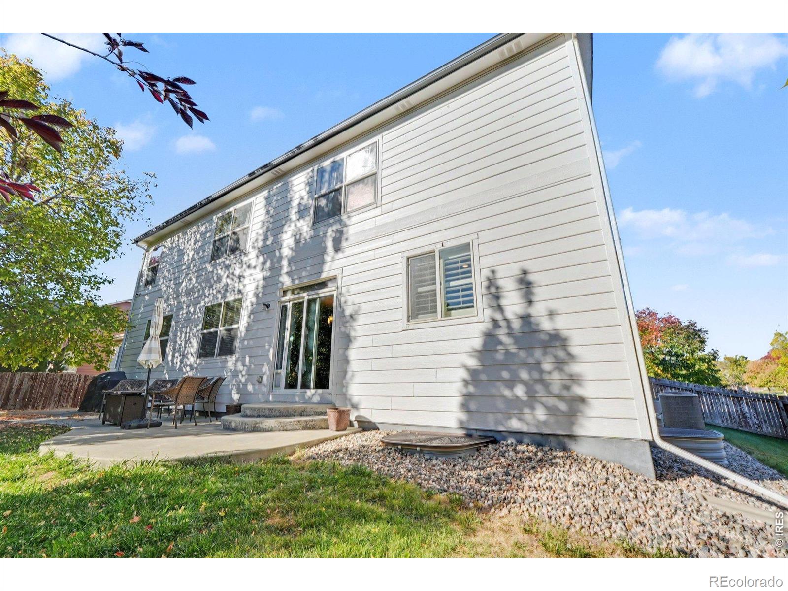 MLS Image #40 for 5942  graphite street,timnath, Colorado