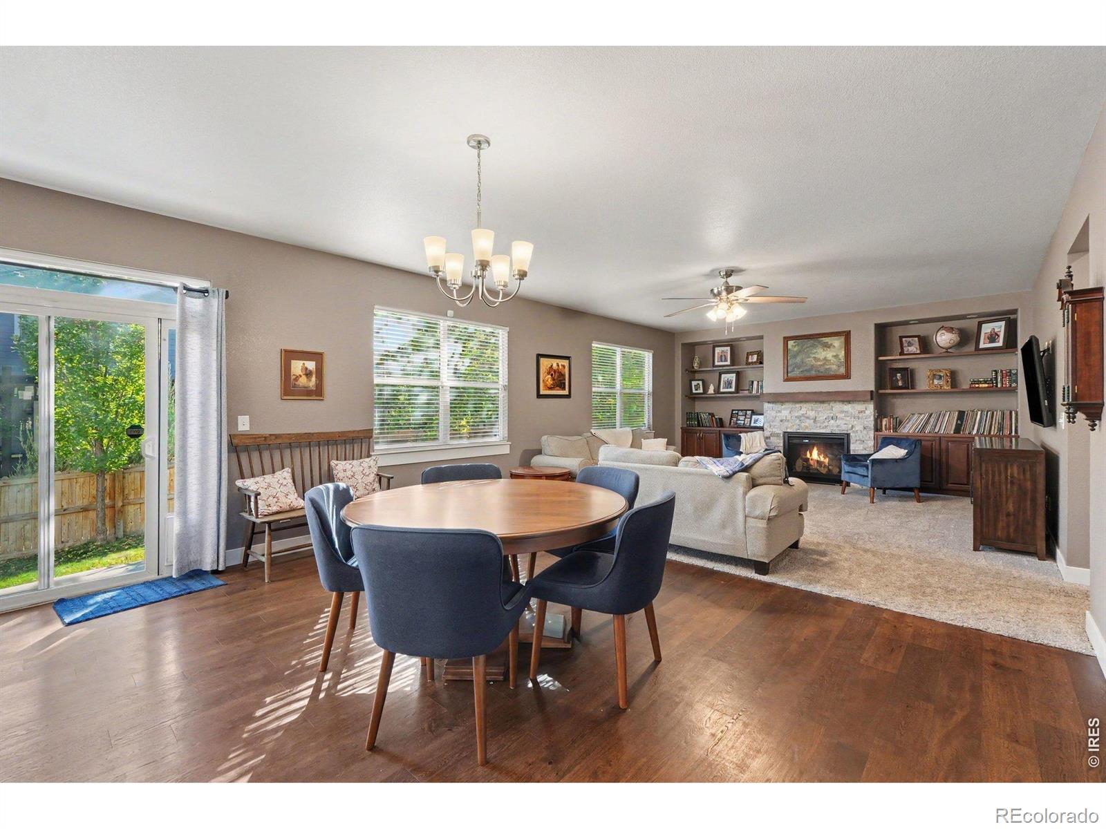 MLS Image #9 for 5942  graphite street,timnath, Colorado