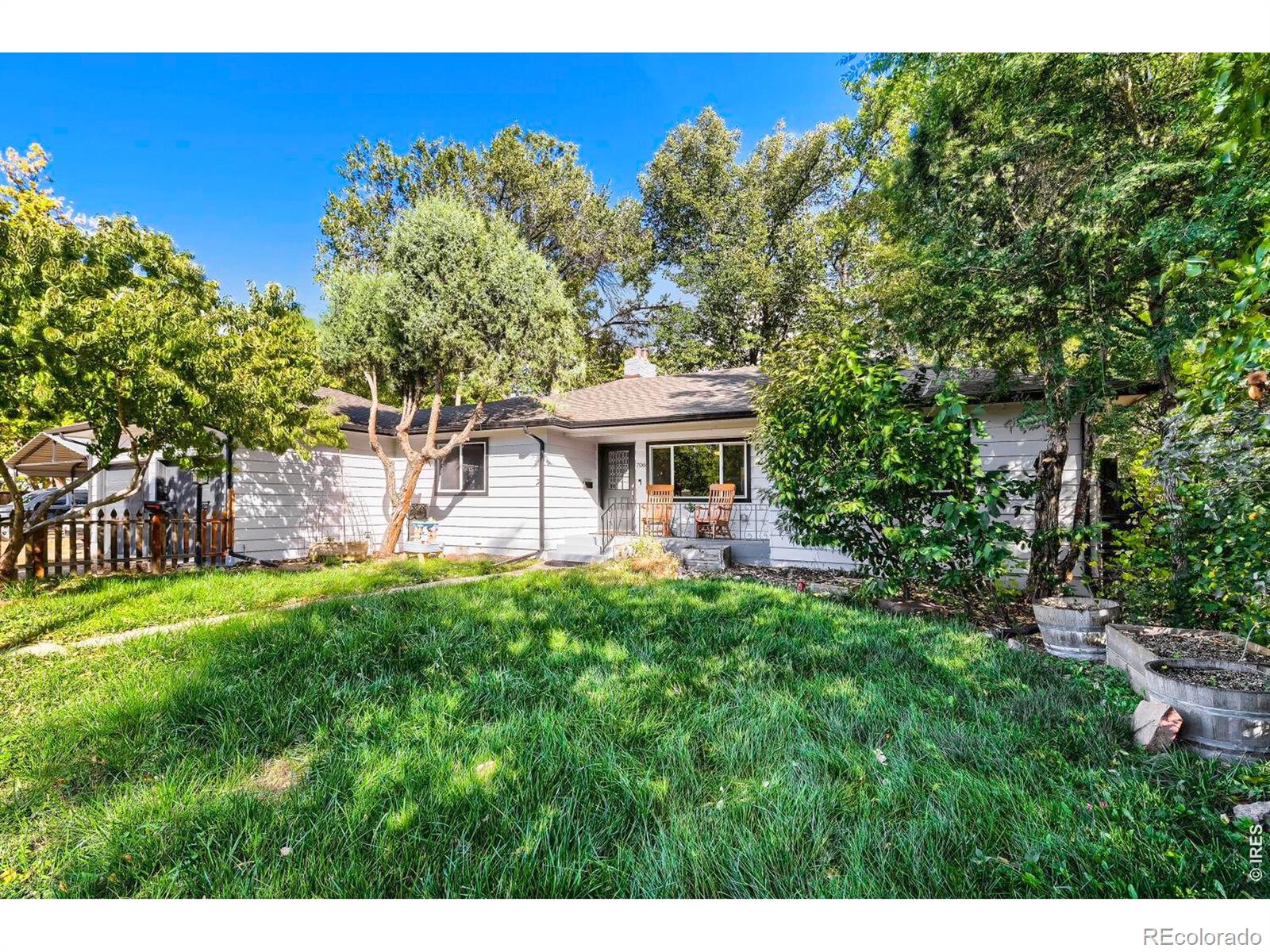 MLS Image #0 for 706  hover street,longmont, Colorado