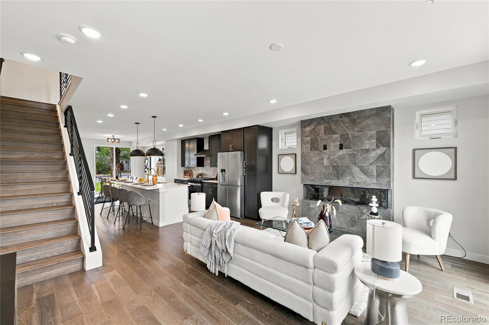 MLS Image #10 for 2432  ames street,edgewater, Colorado