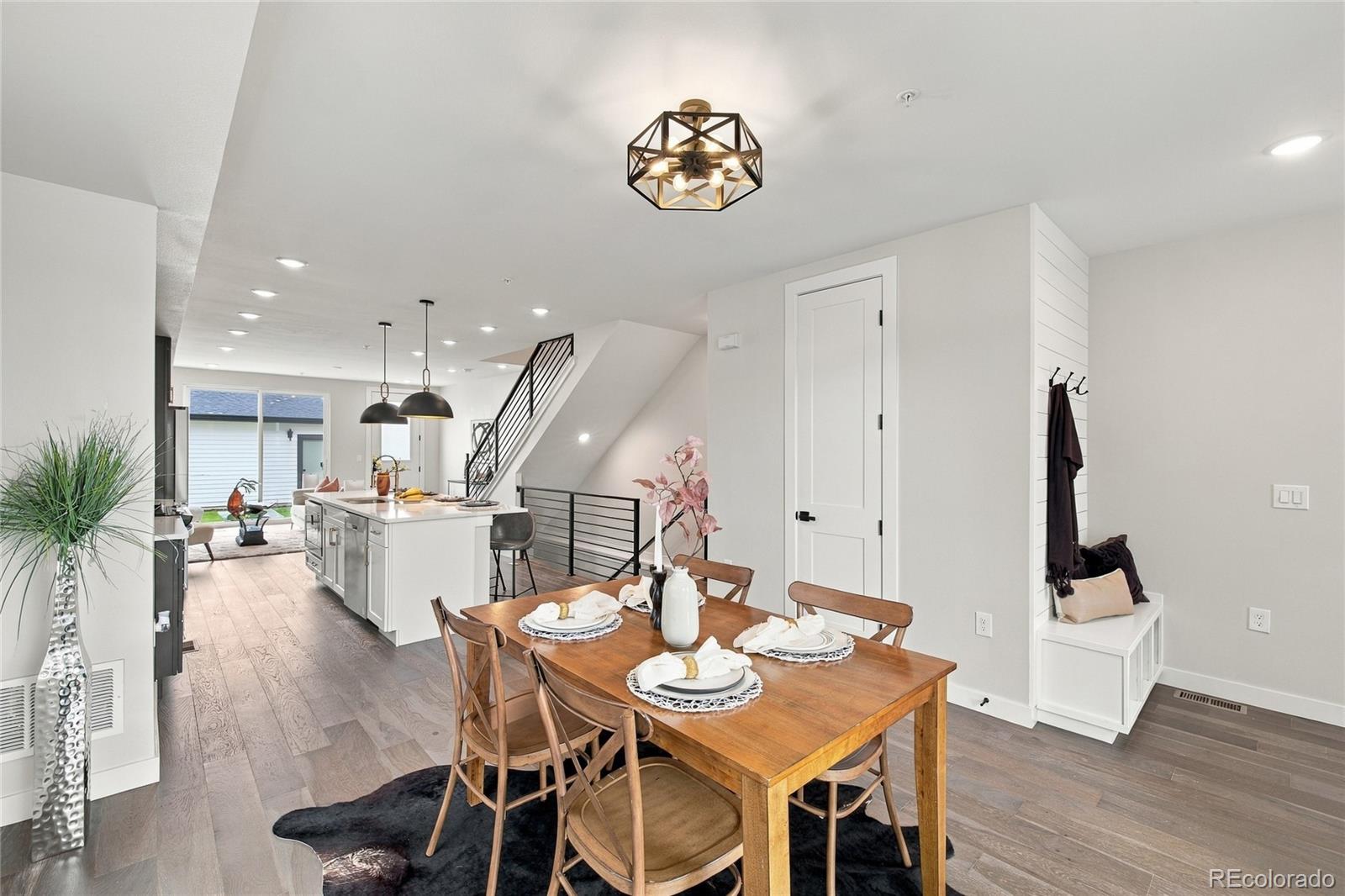MLS Image #13 for 2432  ames street,edgewater, Colorado