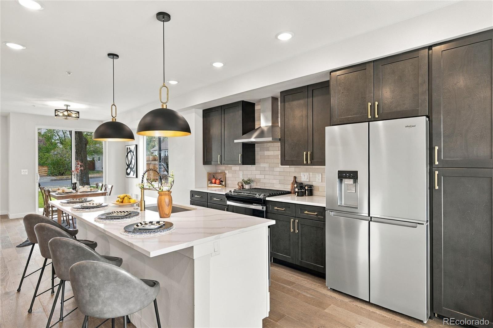 MLS Image #2 for 2432  ames street,edgewater, Colorado