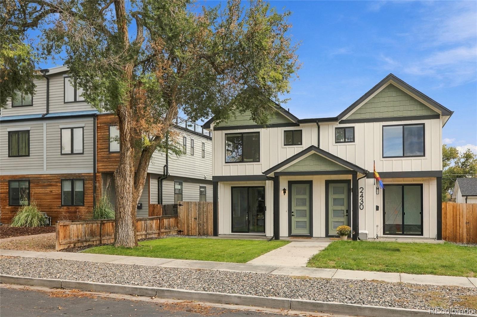 MLS Image #40 for 2432  ames street,edgewater, Colorado