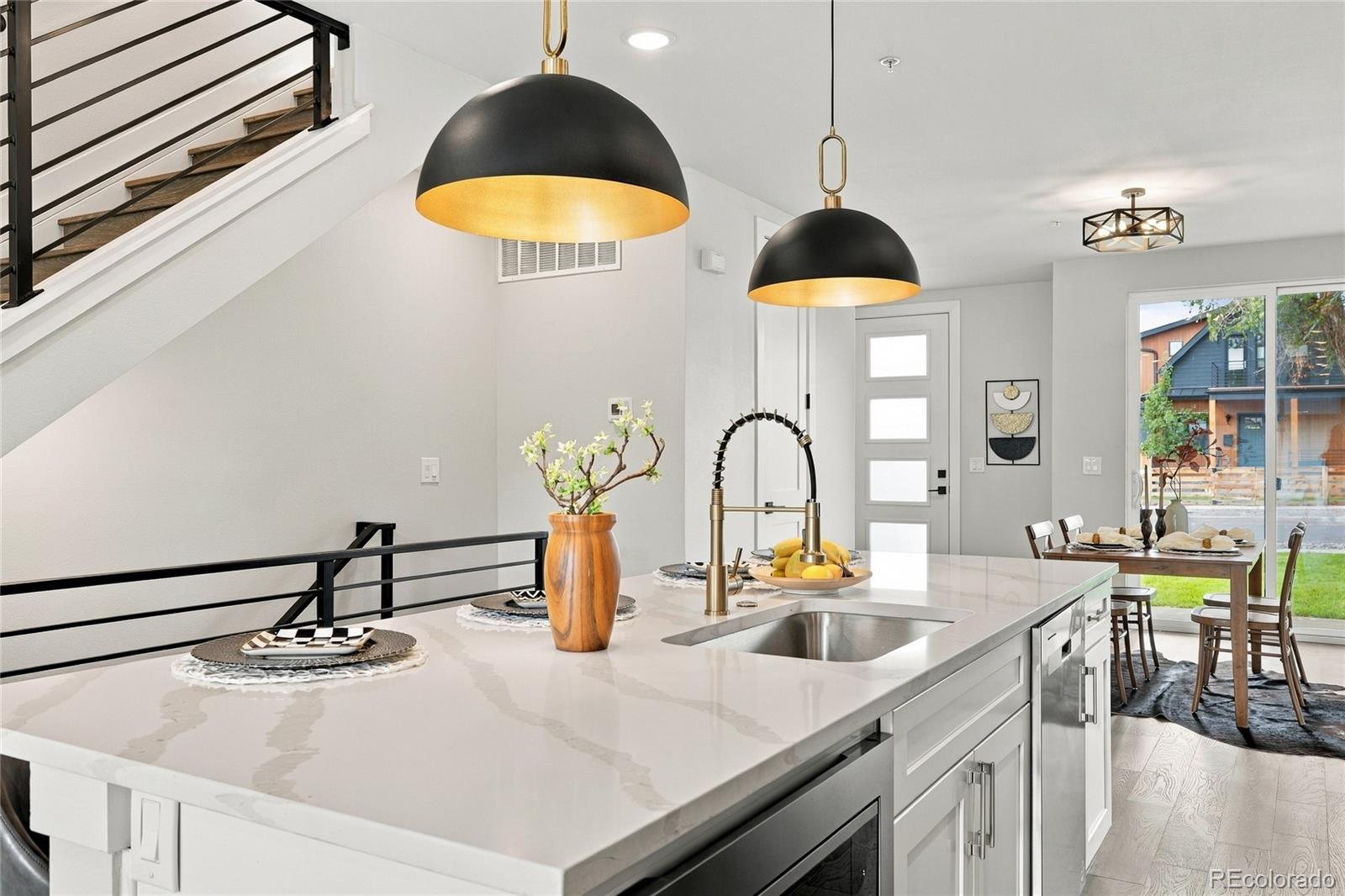 MLS Image #6 for 2432  ames street,edgewater, Colorado