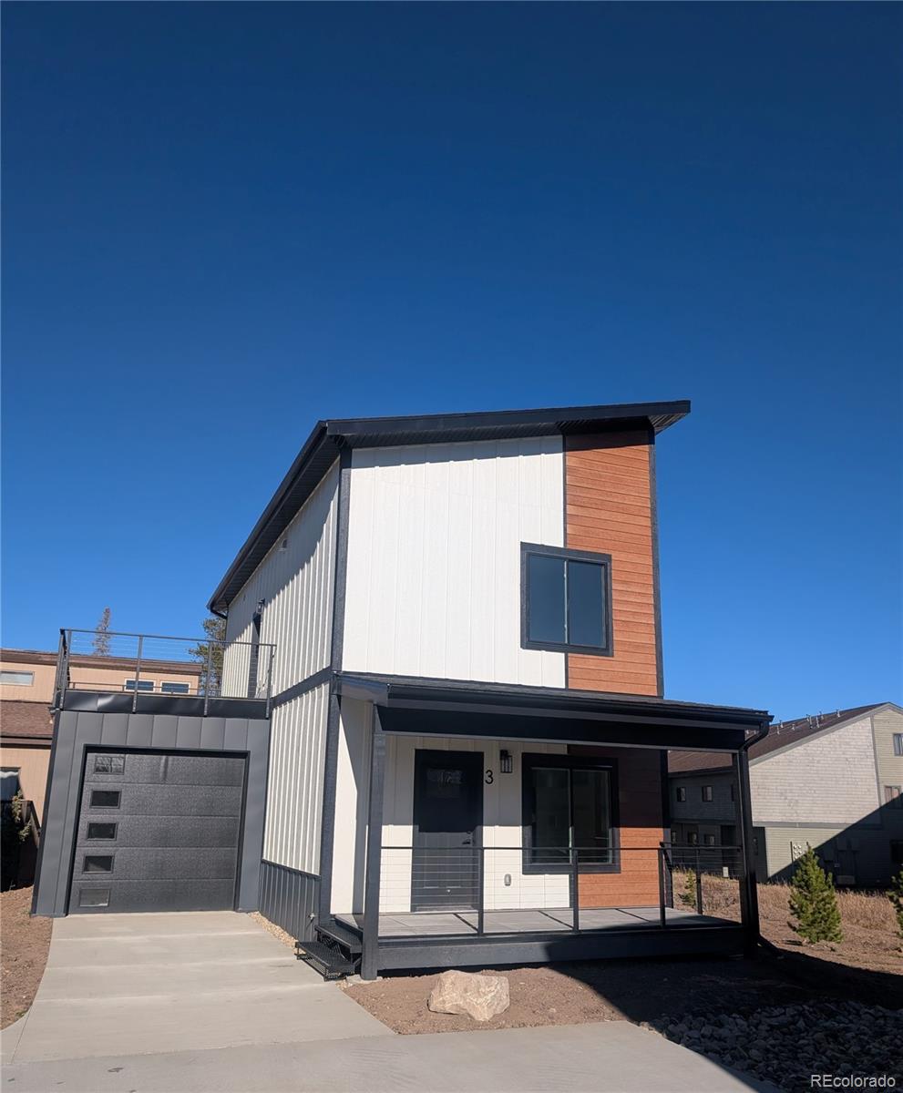 MLS Image #0 for 353  county rd 834 ,fraser, Colorado