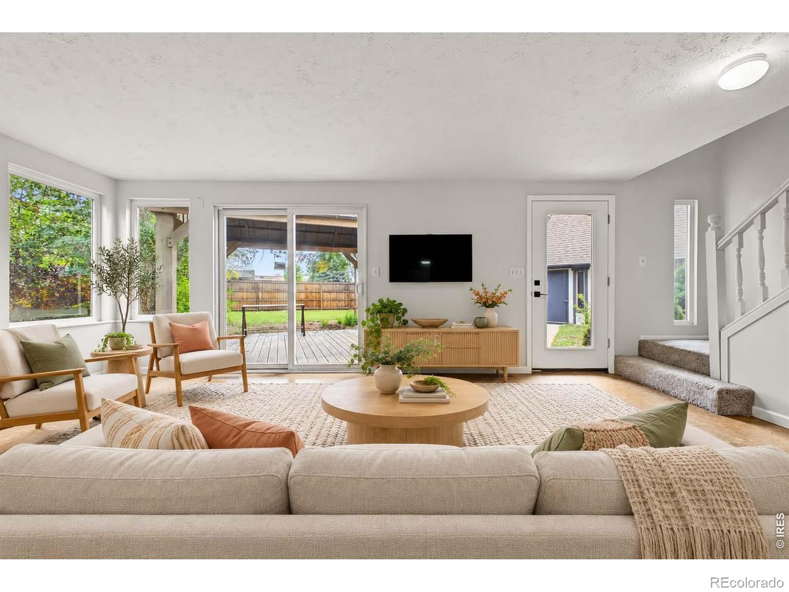 MLS Image #2 for 1166  big horn court,longmont, Colorado