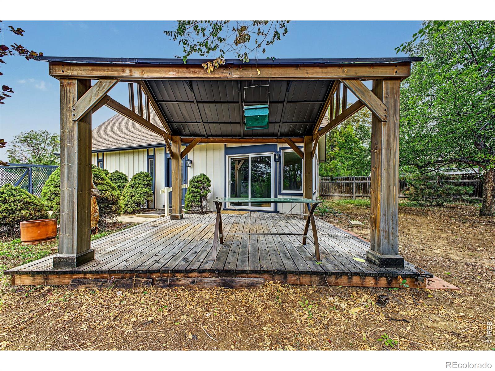 MLS Image #27 for 1166  big horn court,longmont, Colorado