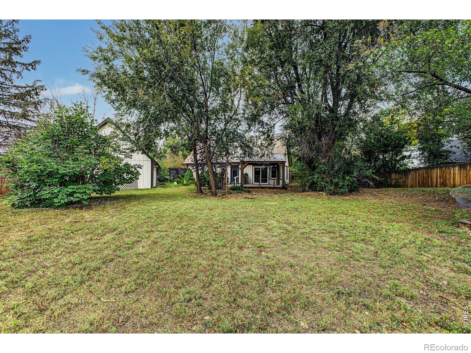 MLS Image #29 for 1166  big horn court,longmont, Colorado