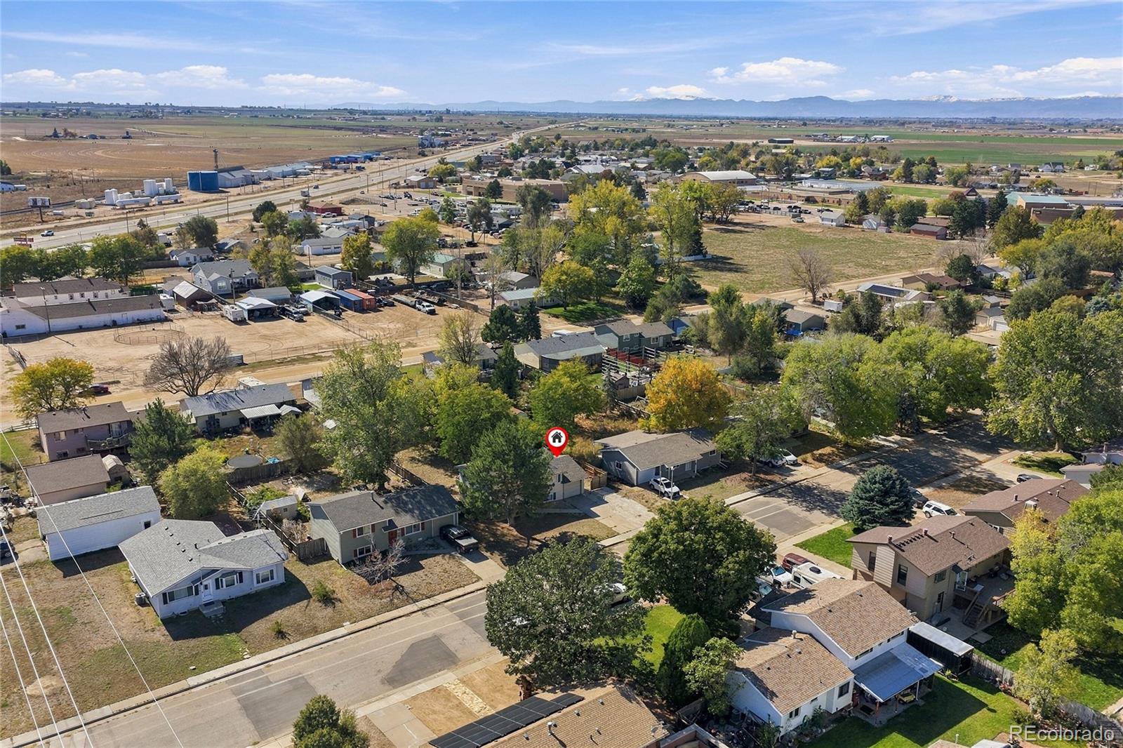 MLS Image #14 for 410  12th street,gilcrest, Colorado