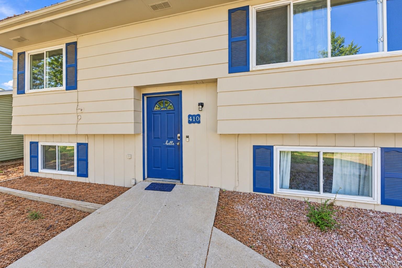 MLS Image #2 for 410  12th street,gilcrest, Colorado